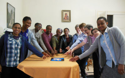 J&rsquo;ai besoin de toi…