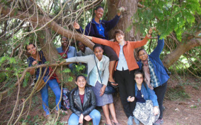 EugénieJeunes, nouveau Réseau