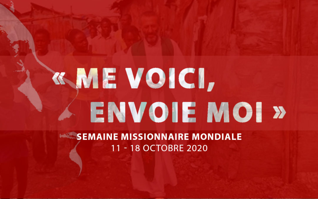 Semaine missionnaire mondiale