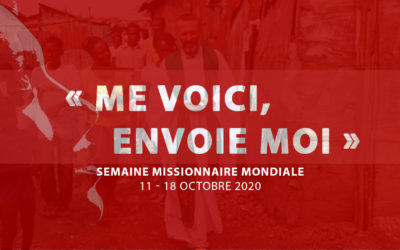 Semaine missionnaire mondiale