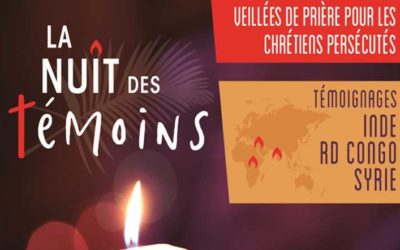 La Nuit des Témoins