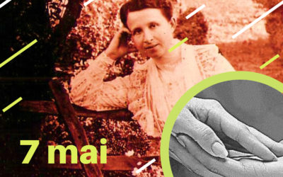 Le « oui » de Soeur Eugénie Caps