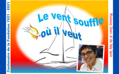 Le saint souffle