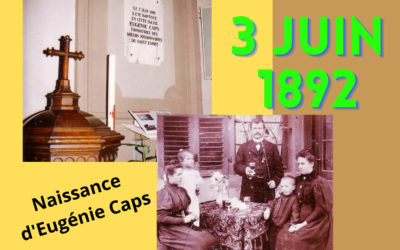 Naissance à Loudrefing