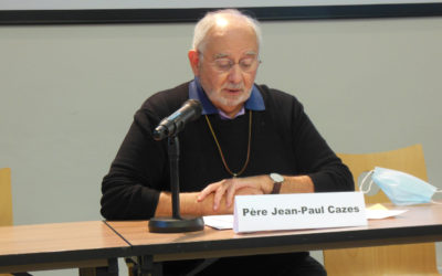 La grâce de la rencontre : Jésus et la Cananéenne