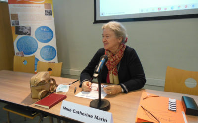 Contexte historique de la Congrégation des Sœurs Spiritaines