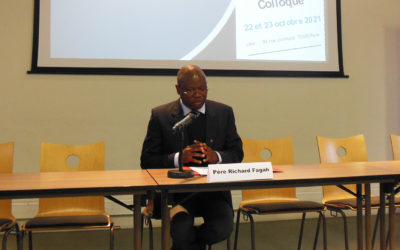 La généalogie d&rsquo;un Charisme missionnaire