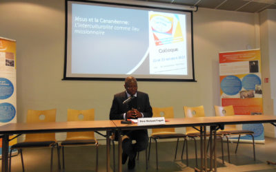 Problématique du Colloque