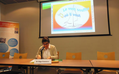 « De l&rsquo;Intuition à l&rsquo;Institution »