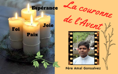 Bon temps de l&rsquo;Avent