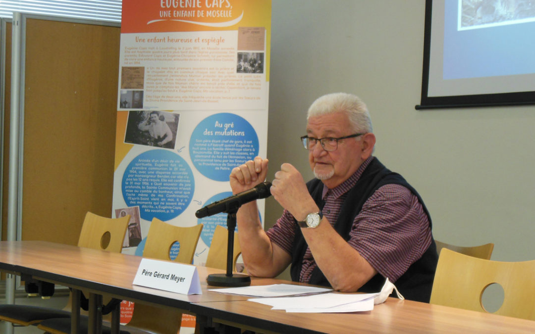 Colloque: Ouverture à l&rsquo;altérité et diversité culturelle