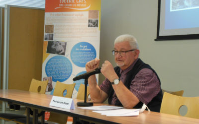 Colloque: Ouverture à l&rsquo;altérité et diversité culturelle