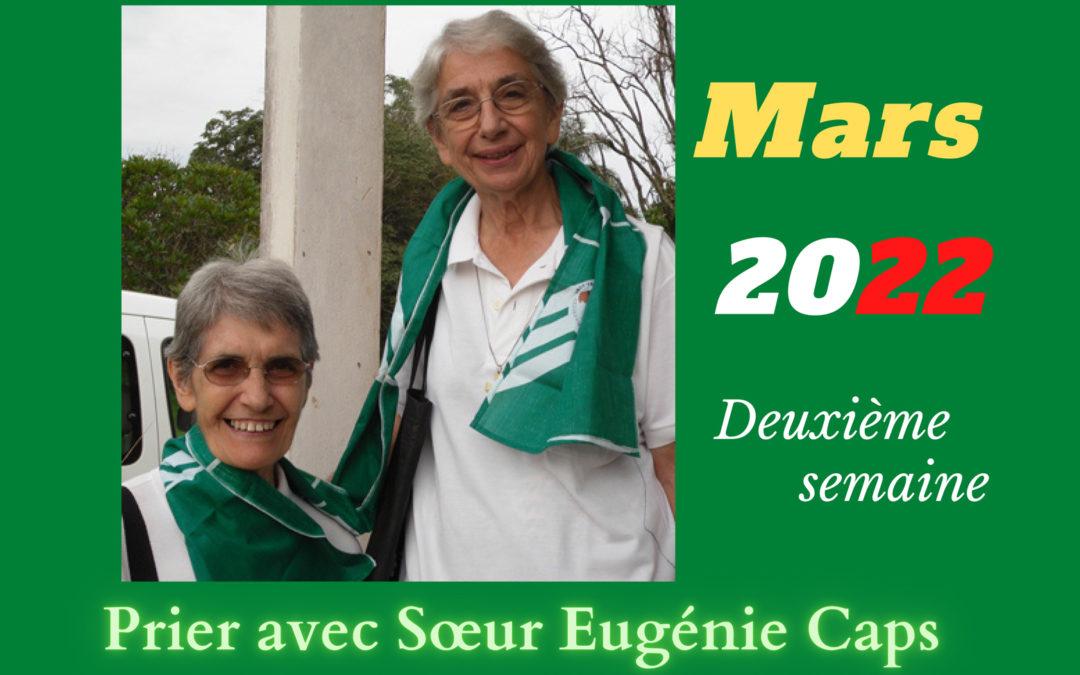 Sanctifier le moment présent