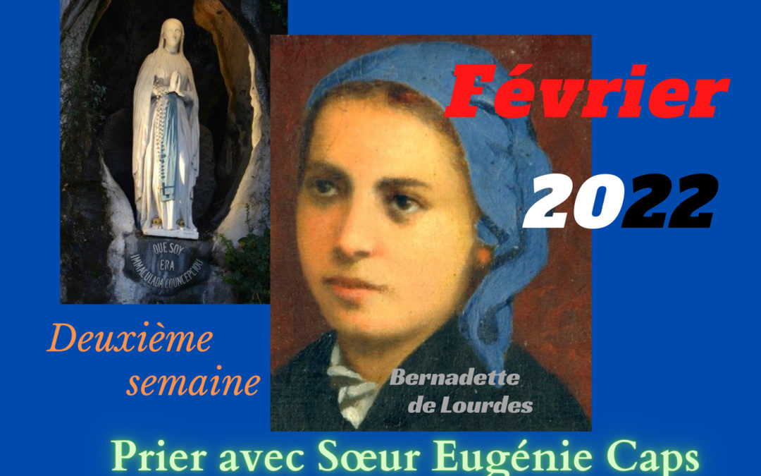 Notre-Dame de Lourdes