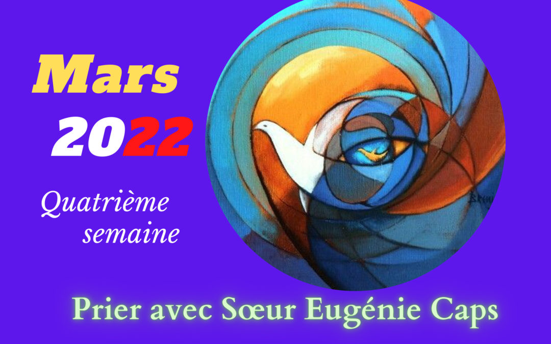 O Saint-Esprit, le Consolateur