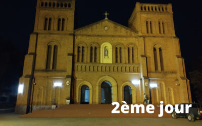 Neuvaine à l&rsquo;Esprit-Saint