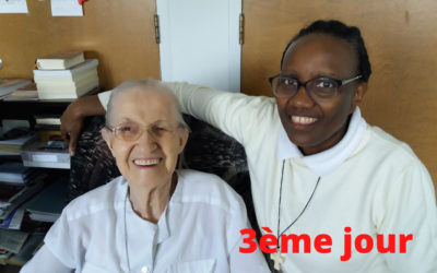 Neuvaine à l&rsquo;Esprit-Saint