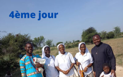 Neuvaine à l&rsquo;Esprit-Saint