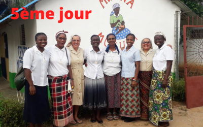 Neuvaine à l&rsquo;Esprit-Saint