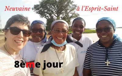 Neuvaine à l&rsquo;Esprit-Saint