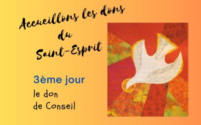 Neuvaine de Pentecôte