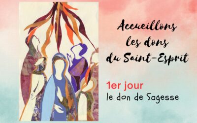 Neuvaine de Pentecôte