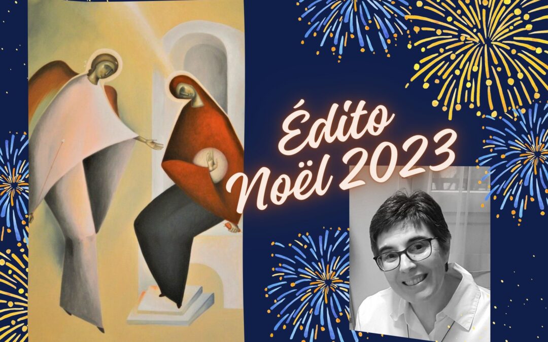 Éditorial Noël 2023