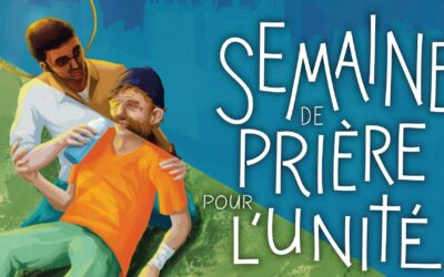 Prière pour l&rsquo;unité des Chrétiens