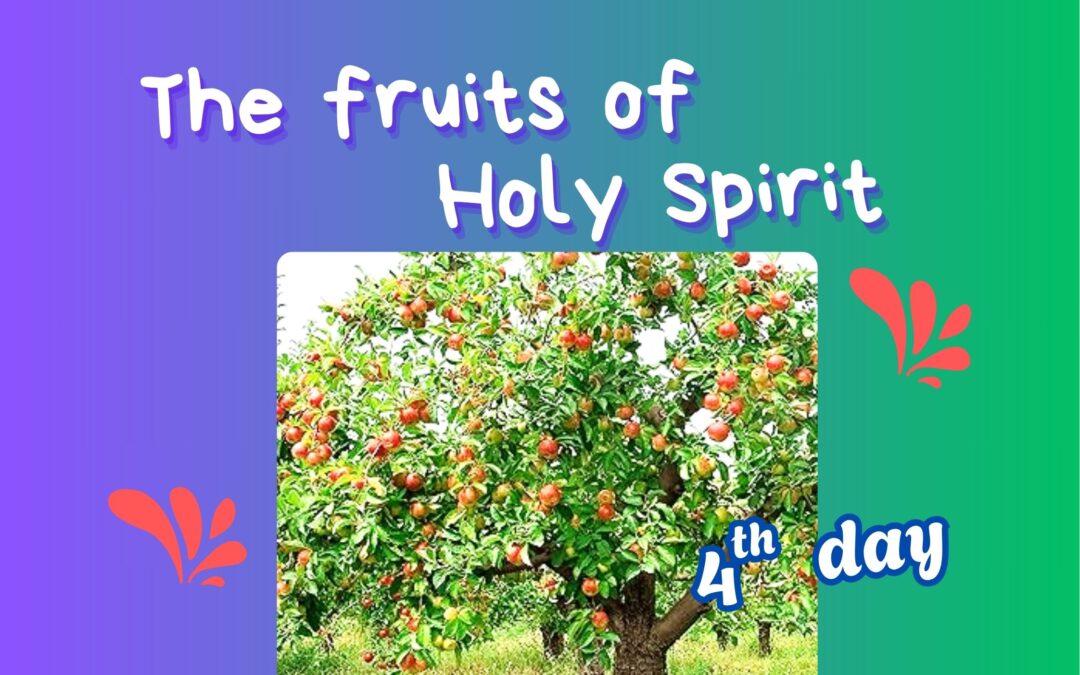 Novena for Pentecost