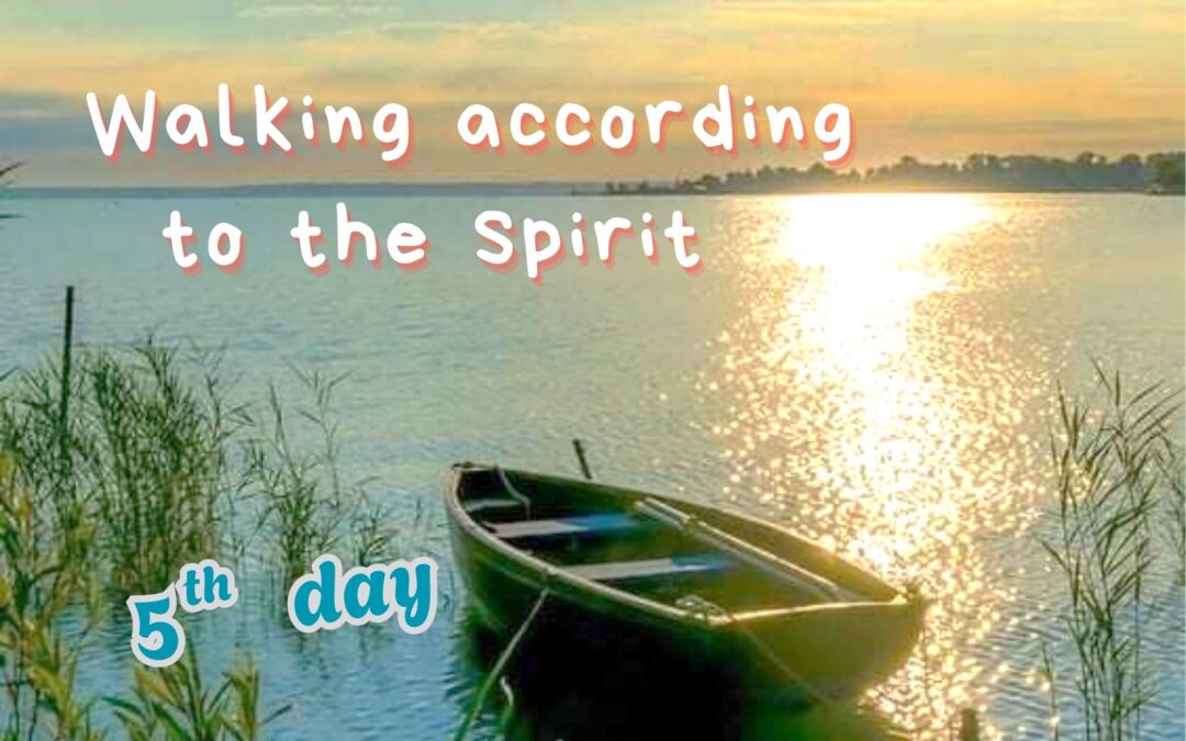 Novena for Pentecost