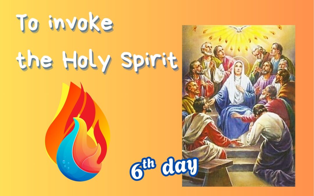 Novena for Pentecost