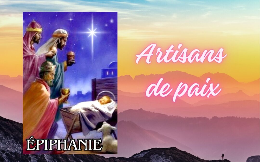 Triduum de préparation à la fête de la Fondation de la Congrégation