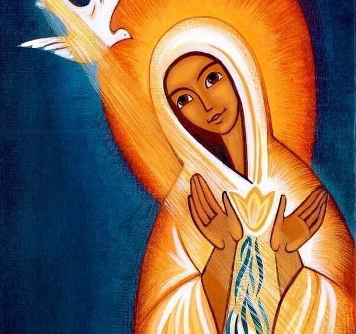 Novena de Pentecostes