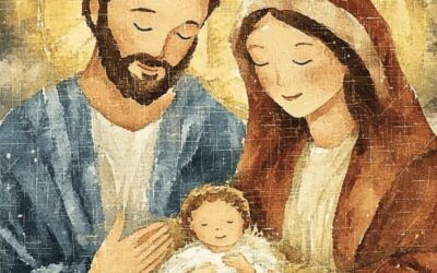 Vierge Mère