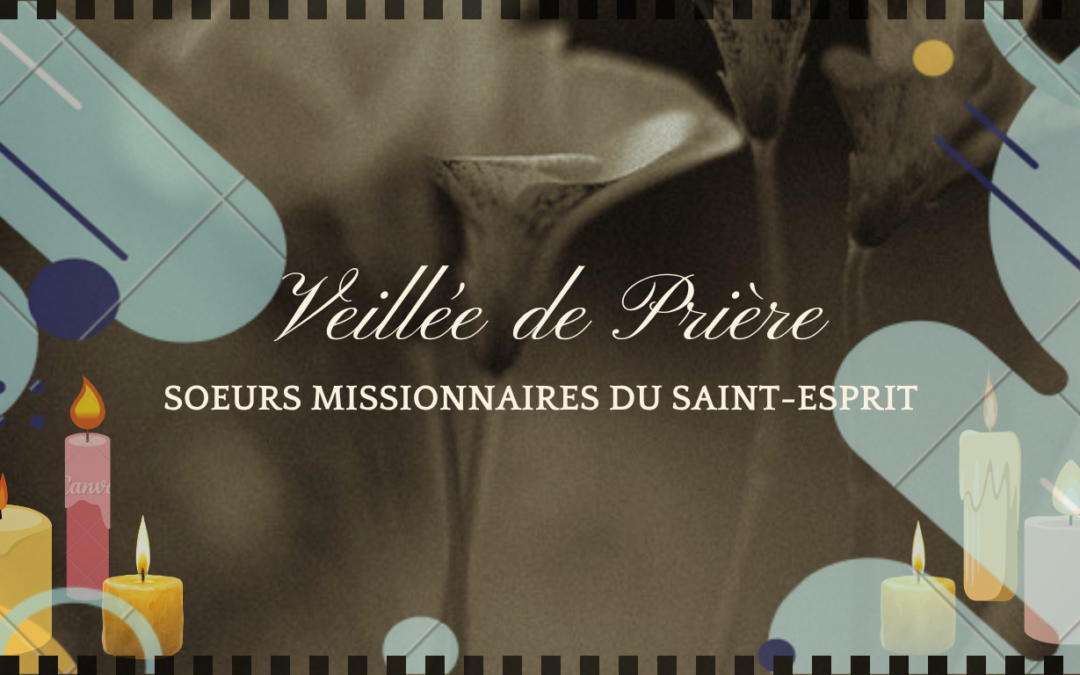 Veillée de Prière