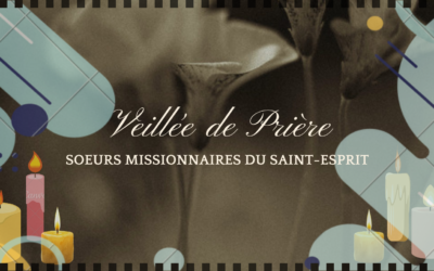 Veillée de Prière
