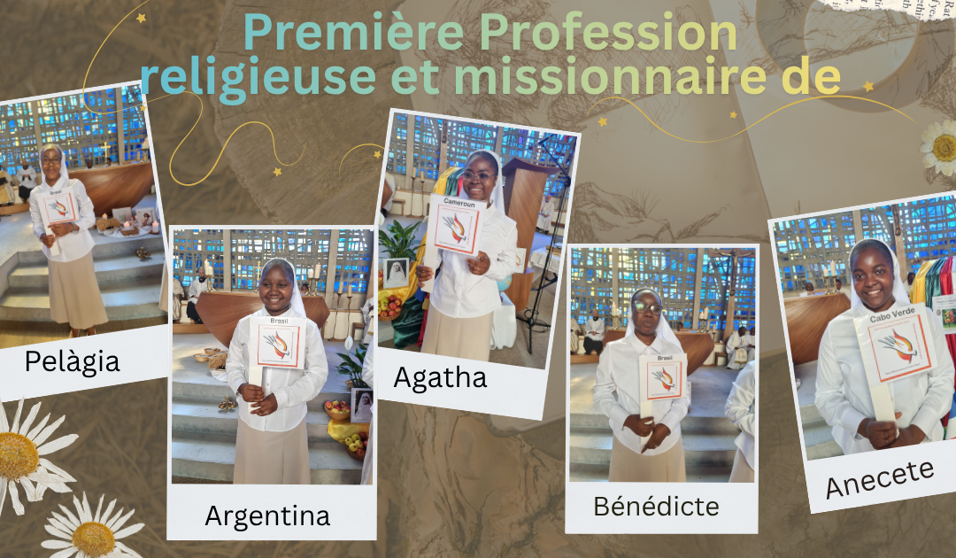 Première Profession