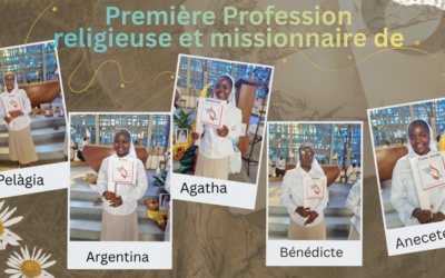 Première Profession