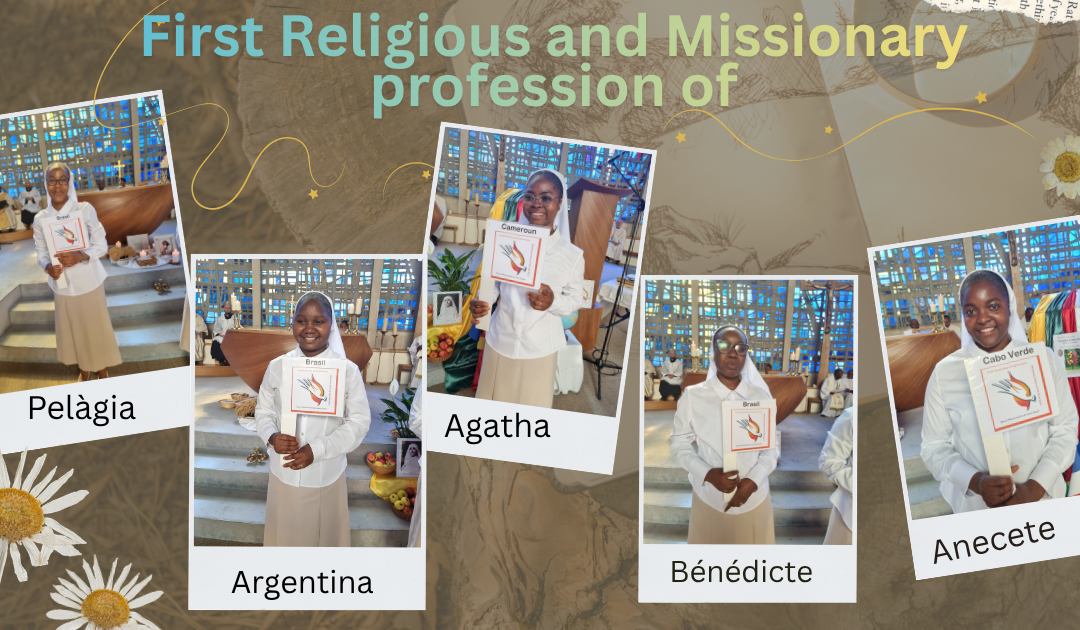 First Profession