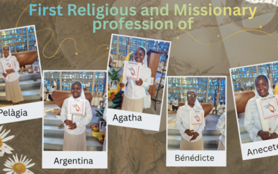 First Profession