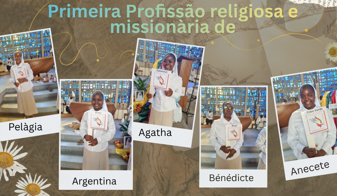 Primeira Profissão