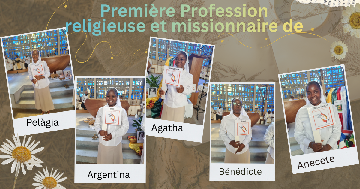 Première Profession
