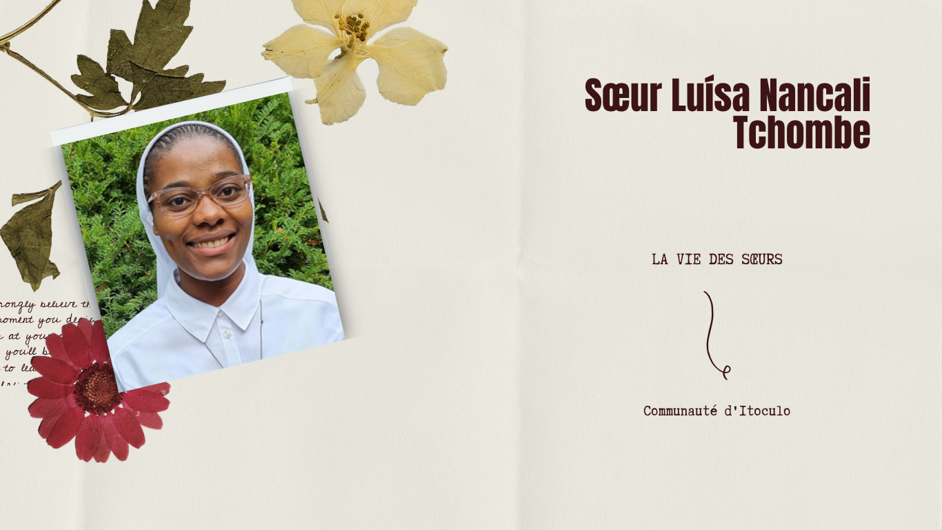 À la découverte de ma nouvelle mission